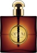 Yves Saint Laurent Opium Eau de Parfum Kvindeduft 30 ml - Eau De Parfu...