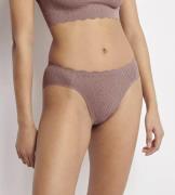 Sloggi Sloggi Zero Feel Bliss High leg Briefs Str L - hos Magasin