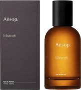 Aesop Miraceti Eau de Parfum 50ml Kvindeduft 50 ml - Eau De Parfum hos...