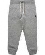 Polo Ralph Lauren Cottonblend-fleece Jogger Str 5 / 5 år - 2wra Bukser...