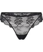 Simone Pérèle Tanga Briefs Str 42 - hos Magasin