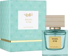 Rituals Soleil D'or 50 ML Kvindeduft 50 ml - Eau De Parfum hos Magasin