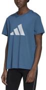 adidas Sportswear Future Icons Tshirt S - Trænings T-shirts Bomuld hos...