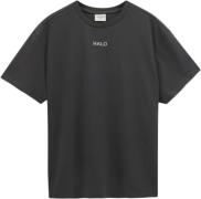 Newline HALO Halo Duty Tshirt Mand Raven Kortærmede T-shirts Str L - h...