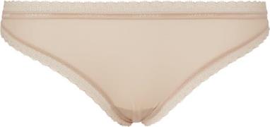 Calvin Klein Calvin Klein Thong G-strenge Str L - Elastan hos Magasin