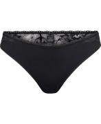 Calvin Klein Calvin Klein Bikini Panties Briefs Str L - Elastan hos Ma...