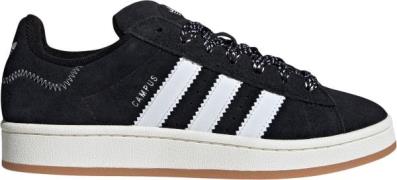 adidas Originals Campus 00s W Kvinde Cblack/ftwwht/off Sneakers Str 42...