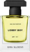 RAAW Alchemy Lobby Boy Eau de Parfum 50 ml Kvindeduft - Eau De Parfum ...