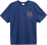 Newline HALO Halo B583 T-shirt Mand Lyserød Kortærmede T-shirts Str S ...