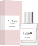 Clean Clean Original Kvindeduft 30 ml - Eau De Parfum hos Magasin