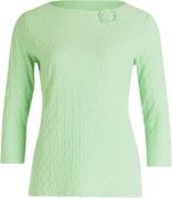 Betty Barclay Betty Barclay Shirt Kvinde 154 Langærmede T-shirts Str 4...