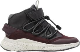 Hummel Reach Conquer MID TEX JR Obsidian Støvler Str 40 - hos Magasin