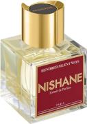 NISHANE Nishane Hundred Silent Ways 100 ML Kvindeduft 100 ml - Eau De ...