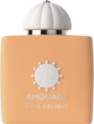 Amouage Love Delight 100 ML Kvindeduft - Eau De Parfum hos Magasin