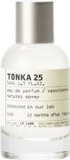 Le Labo Tonka 25 Eau de Parfum Kvindeduft 50 ml - Eau De Parfum hos Ma...