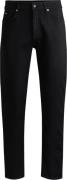 BOSS HRe. Maine Mand Black Jeans Str 3636 - hos Magasin