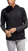 adidas 3ipes Hoodie XS - Hættetrøjer & Sweatshirts Polyester hos Magas...