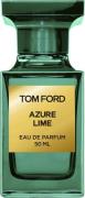 TOM FORD Azure Lime Eau de Parfum Kvindeduft 50.00 ml - Eau De Parfum ...