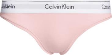 Calvin Klein Bikini Briefs Str L - hos Magasin