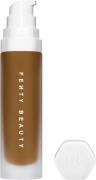 Fenty Beauty by Rihanna Soft' Lit Naturally Luminous Foundation - Flyd...