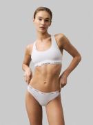 Calvin Klein Bikini G-strenge Str L - hos Magasin