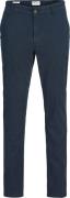 Jack & Jones Jpstmarco Arthur Chino SN Mand Night Sky Chinos Str "32/"...