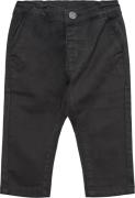 Sofie Schnoor Trousers Str 3 år / 98 cm - Black Bukser hos Magasin