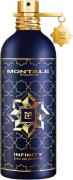 Montale Infinity EdP 100 ml Kvindeduft 100 ml - Eau De Parfum hos Maga...