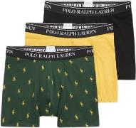 Polo Ralph Lauren BCI Cotton/elastane3pk-bxb L - Boxershorts hos Magas...