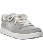 Fred Perry B8322 Mand Limestone / Snow White Sneakers Str 40 - hos Mag...