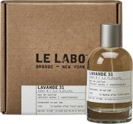 Le Labo Lavande 31 Eau de Parfum 100 ML Kvindeduft 100 ml - Eau De Par...