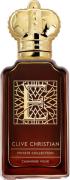 CLIVE CHRISTIAN Private Collention E Cashmere Musk 50ml Kvindeduft - E...