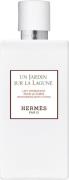 HERMÈS UN Jardin SUR LA Lagune Body Lotion 200 ML Kvindeduft 200 ml - ...