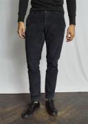 Bruun & Stengade BS Kenn Regular Fit Chinos Mand Navy Chinos Str W31 /...