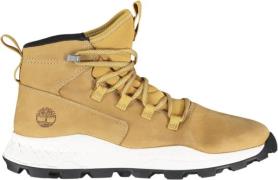 TIMBERLAND Brooklyn Modern ALP CHK Mand Wheat Sneakers Str 44M - hos M...