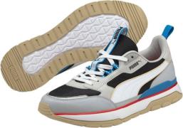 Puma R78 Trek Sneakers Mand Multifarvet Sneakers Str 36 - Læder hos Ma...