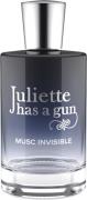 Juliette Has a Gun Juliette HAS A GUN Musc Invisible EdP Kvindeduft 10...