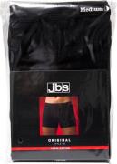 JBS JBS Short Legs With fly XXXL - Boxershorts Bomuld hos Magasin