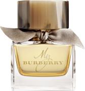 Burberry My Burberry Kvindeduft 50 ml - Eau De Parfum hos Magasin