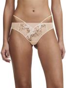 Chantelle Pulp Spice Tanga G-strenge Str 40 - hos Magasin