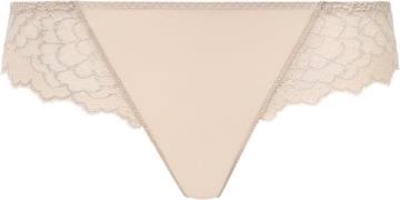 Simone Pérèle Caresse Brief Briefs Str 44 - hos Magasin