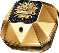 Rabanne Lady Million Fabulous Eau de Parfum Kvindeduft 50 ml - Eau De ...