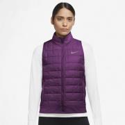 Nike Therma Fit Aerolayer Synthetic Fill Lobevest L - Jakker hos Magas...