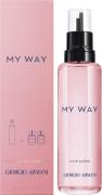 Armani My Way Eau de Parfum Refill 100ml Kvindeduft 100 ml Refill - Ea...