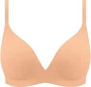 Wacoal Ines Secret NON Wired Contour BRA Plunge Bh'er Str B 80 - hos M...