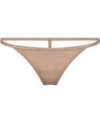 Calvin Klein String Thong G-strenge Str L - hos Magasin