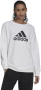 adidas Future Icons Badge of Sport Sweatshirt L - Hættetrøjer & Sweats...