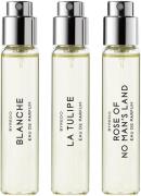 BYREDO La Sélection Florale Blanche/ Tulipe/ Ronml Kvindeduft 12 ml - ...