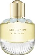 Elie Saab Girl Of Now Eau de Parfum Kvindeduft 50 ml - Eau De Parfum h...