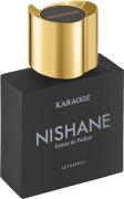 NISHANE Nishane Karagoz 50 ML Kvindeduft 50 ml - Eau De Parfum hos Mag...